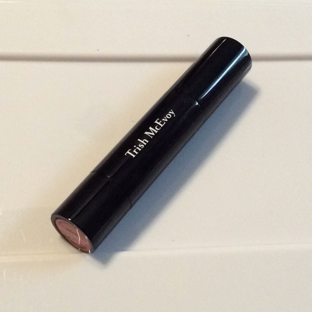 Trish mcevoy lip and cheek color rose